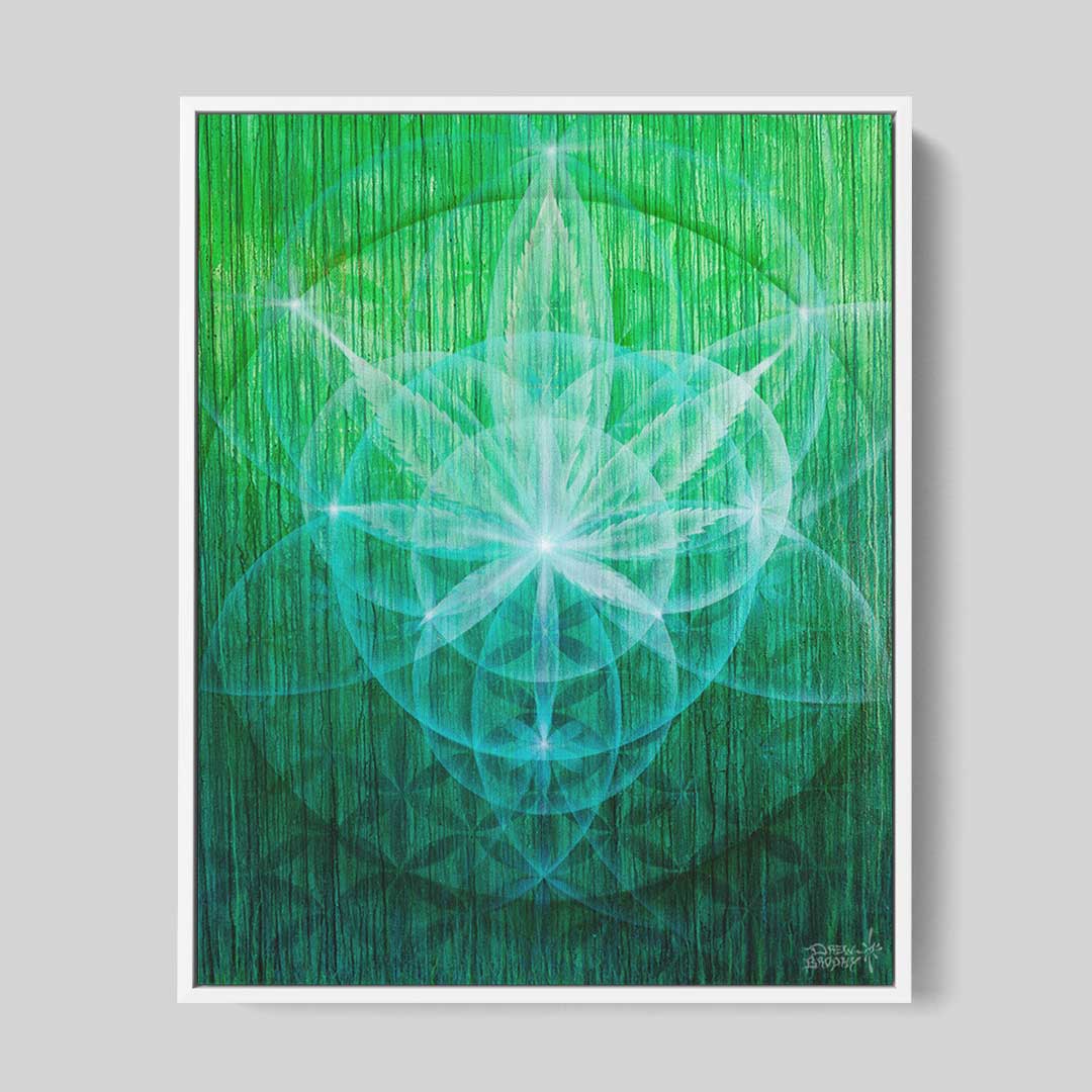 Sweet Leaf