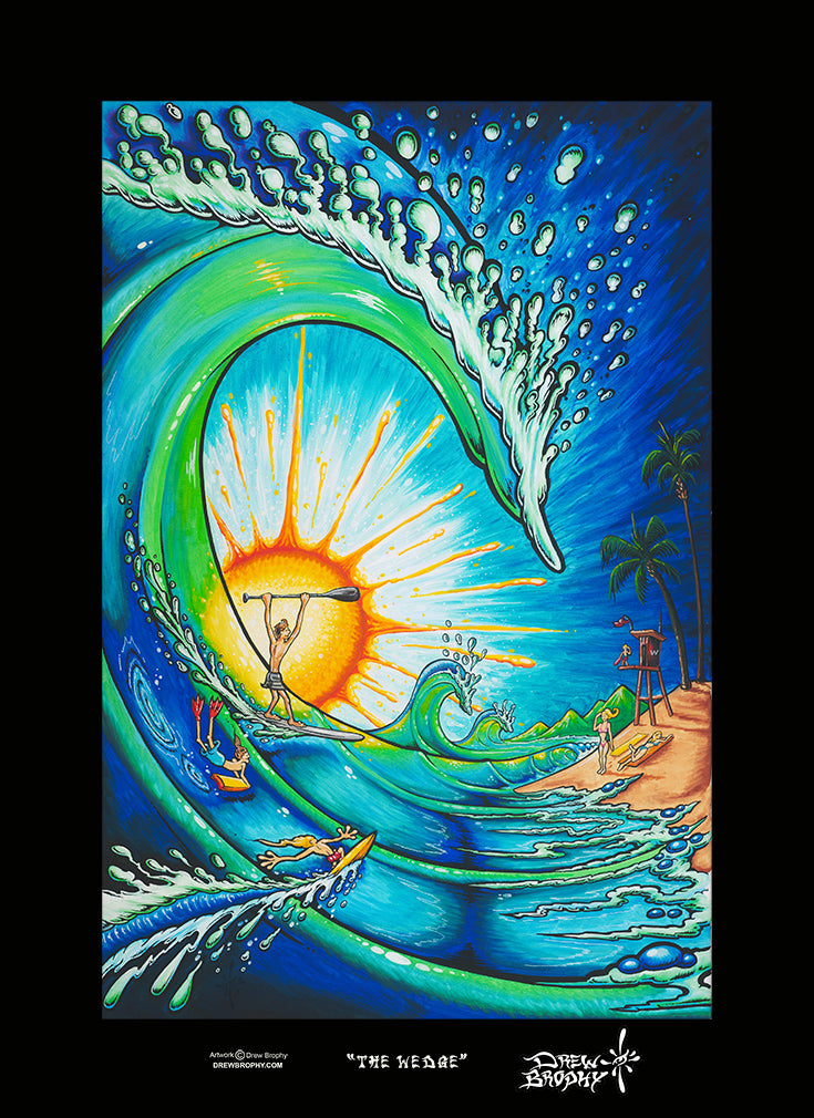 The Wedge