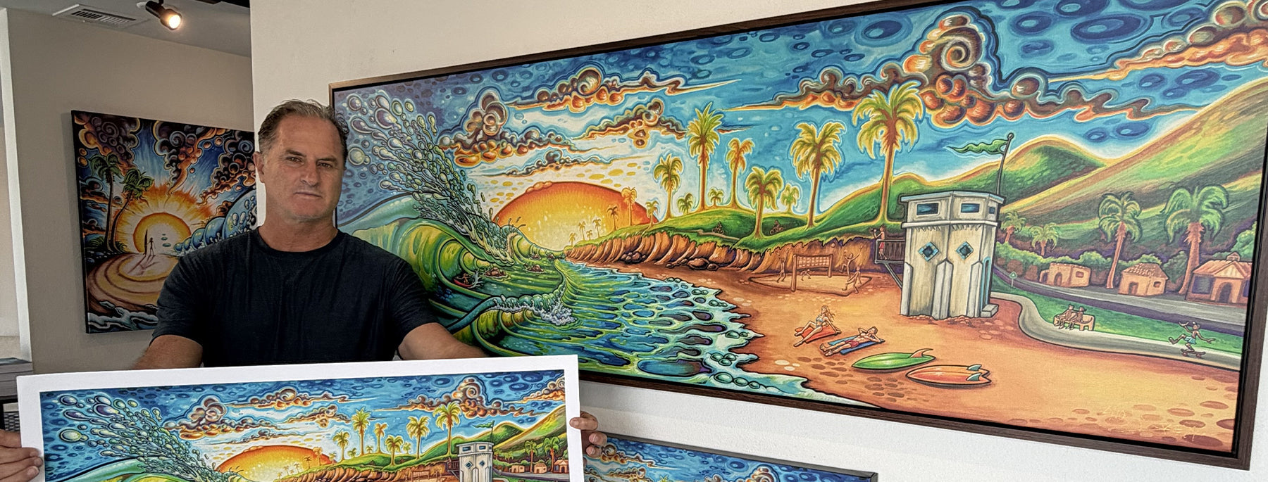 Laguna Beach, Capturing the Spirit of the Coast