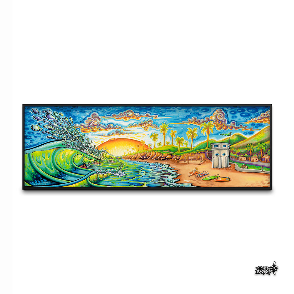 Laguna Beach - Wall Art Prints by Drew Brophy of Laguna Beach, California