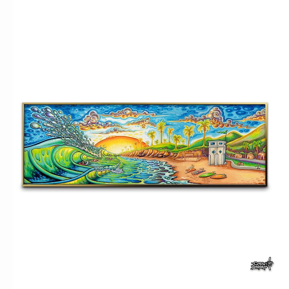 Laguna Beach - Wall Art Prints by Drew Brophy of Laguna Beach, California