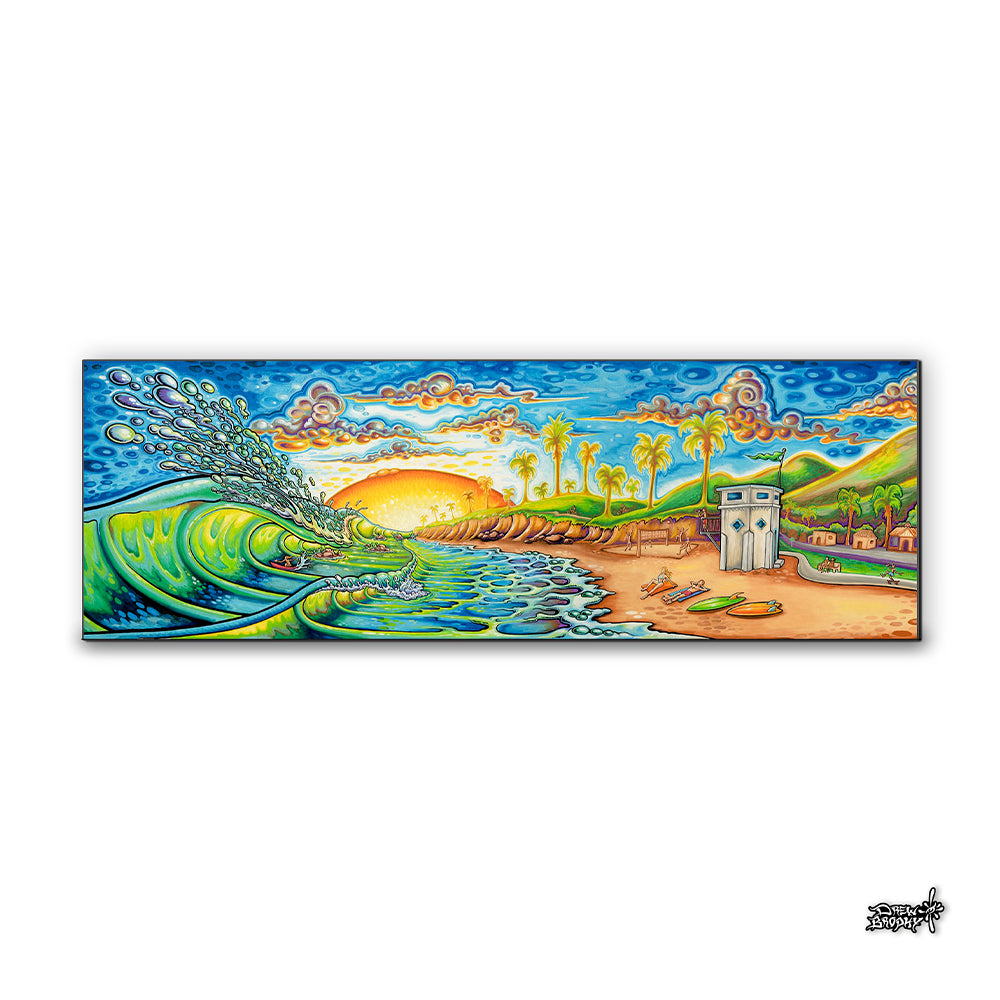 Laguna Beach - Wall Art Prints by Drew Brophy of Laguna Beach, California