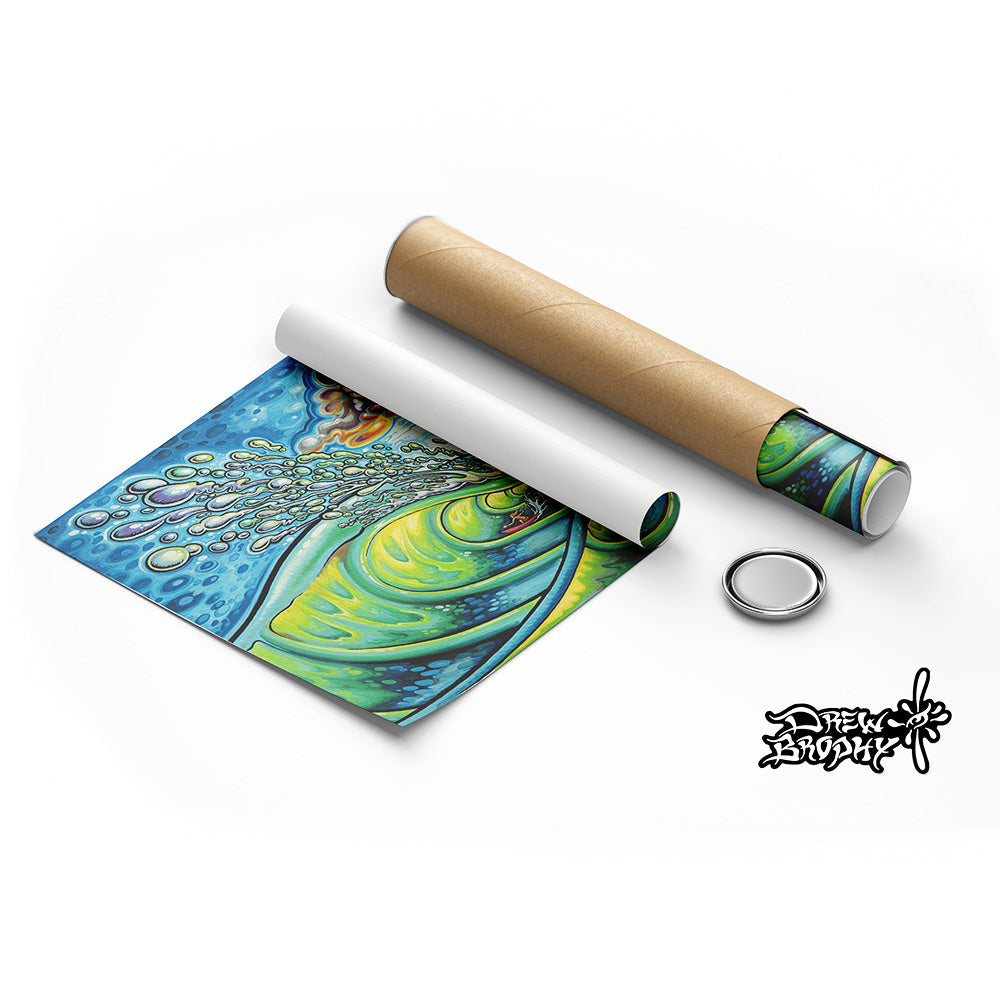 Laguna Beach - Wall Art Prints by Drew Brophy of Laguna Beach, California