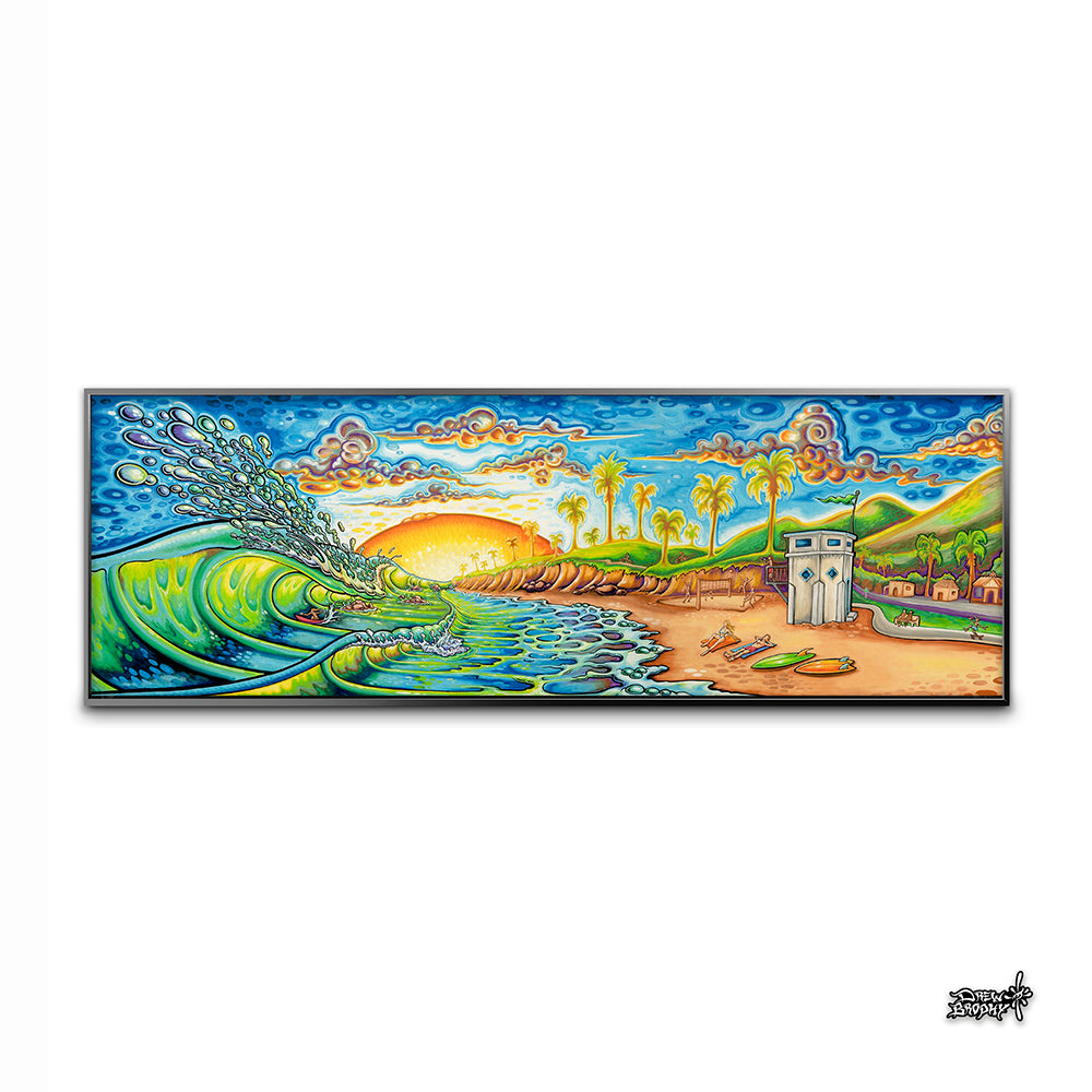 Laguna Beach - Wall Art Prints by Drew Brophy of Laguna Beach, California