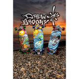 Freedom - Complete Skateboard