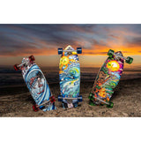 The Enforcer - Complete Skateboard