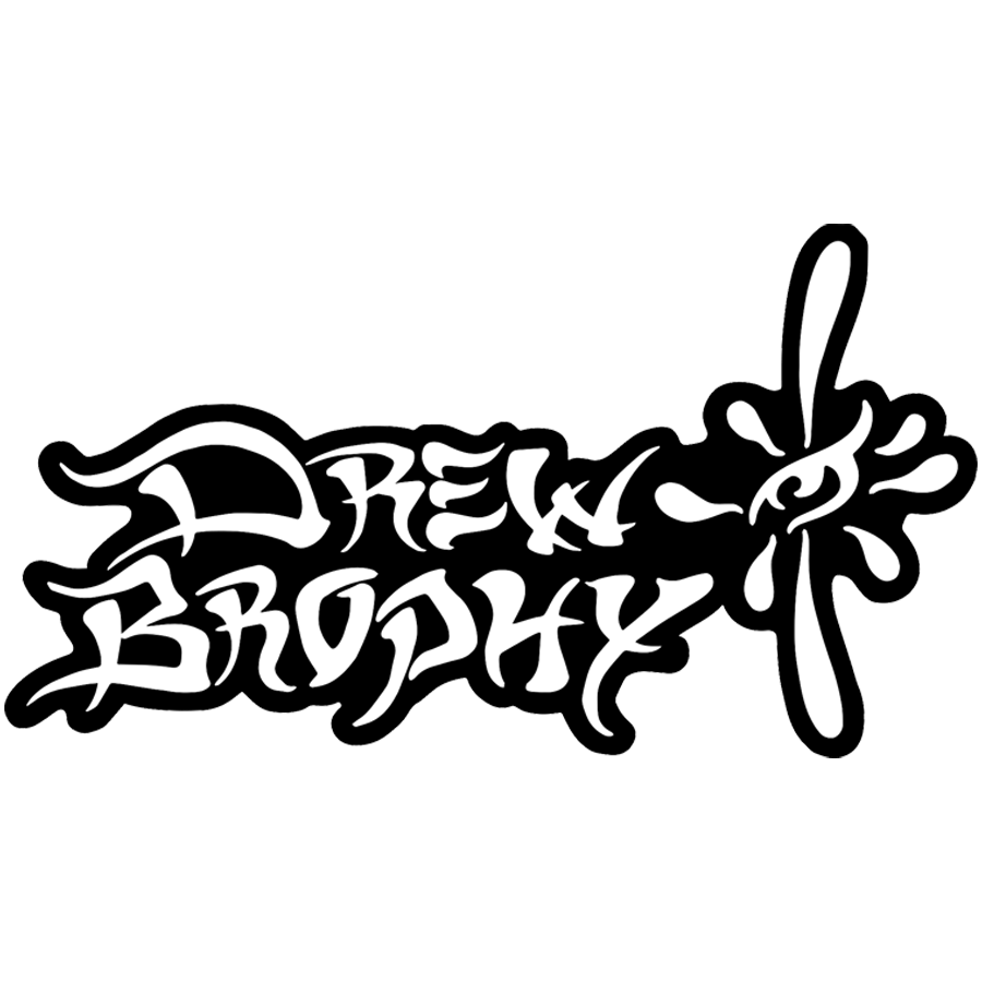 Galaxy Wave - Women's Sports Bra - Drew Brophy X Ethika