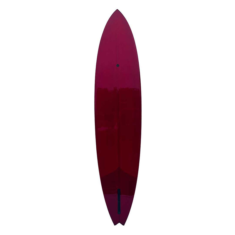 Mother Ocean 7'6" Gun Decorative Surfboard