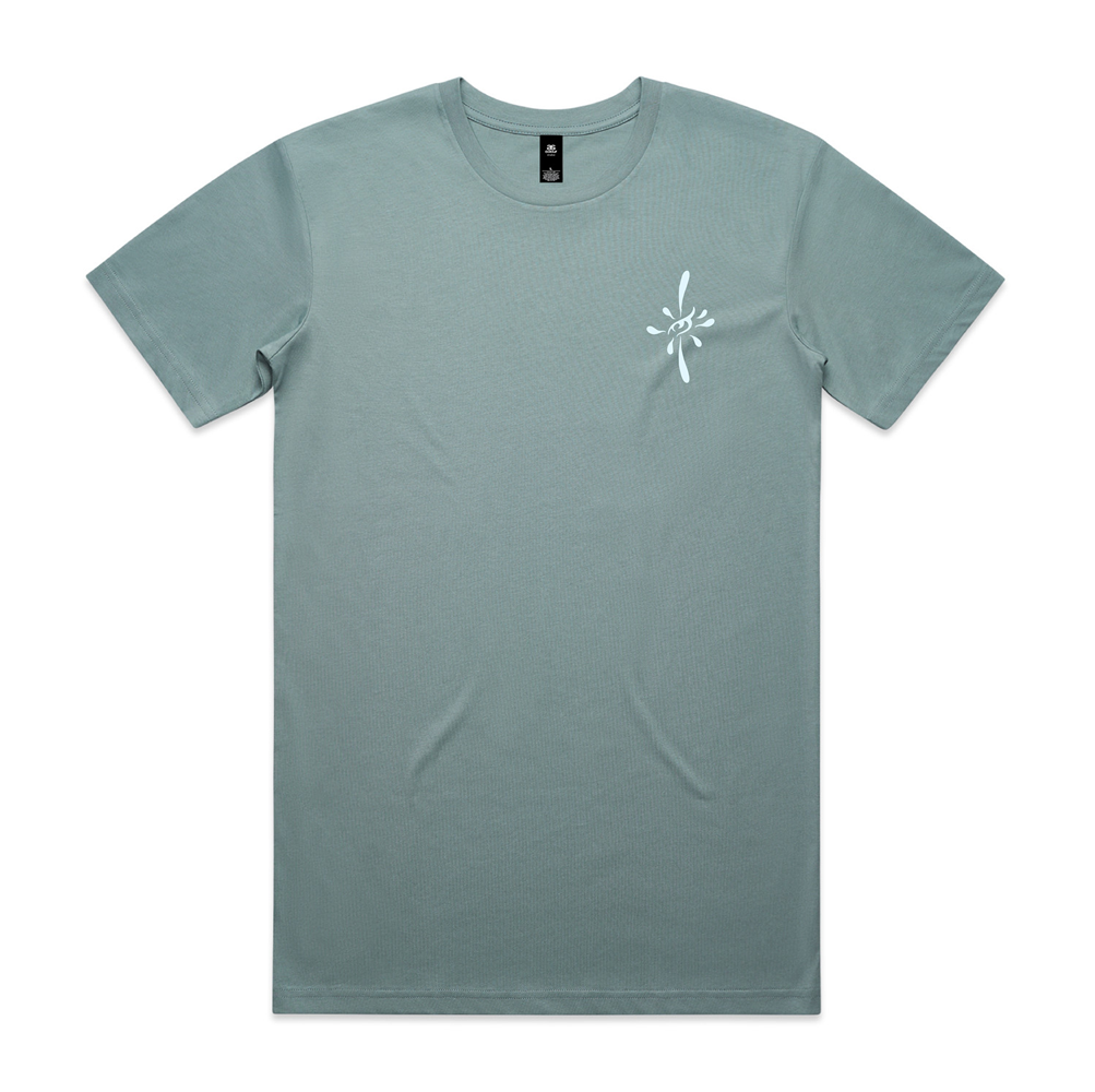 Pray for Surf Tee