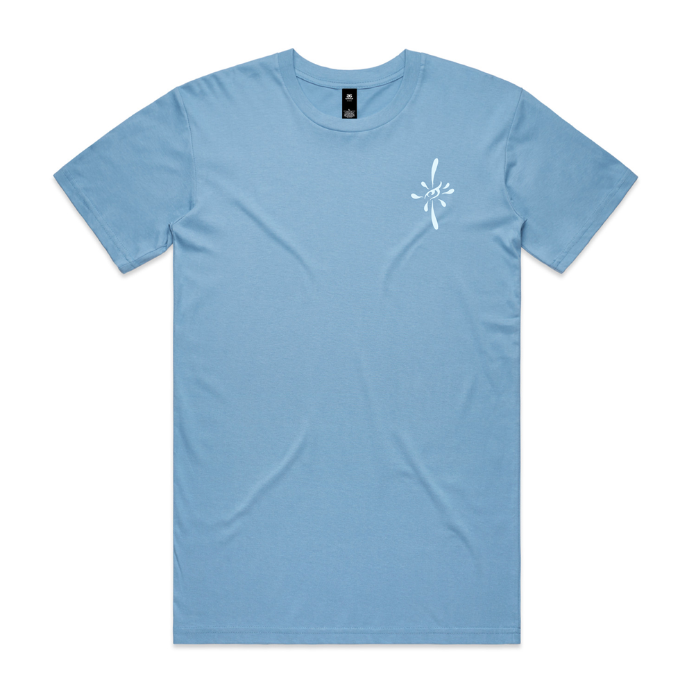 Pray for Surf Tee