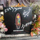 Drew Brophy Surfboards 1oz Silver Coin - The Enforcer