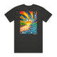 Step Into The Sun Tee