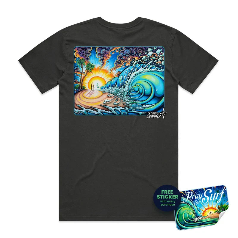 Surfer's Jounrey Tee
