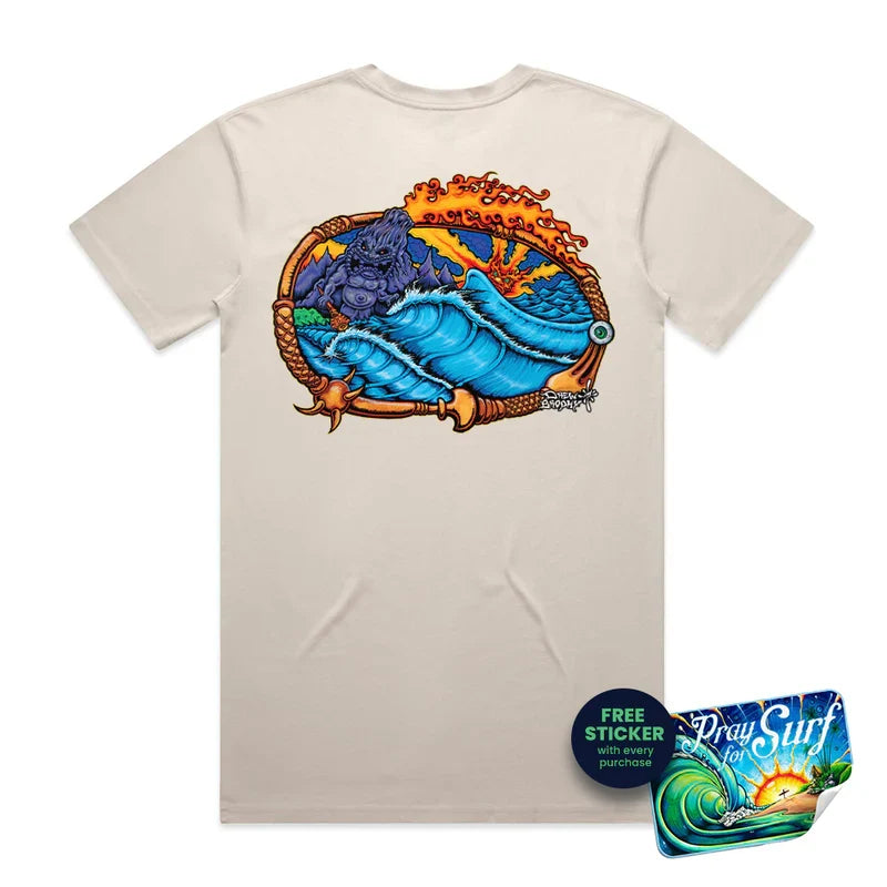 Blow Your Mind Tee