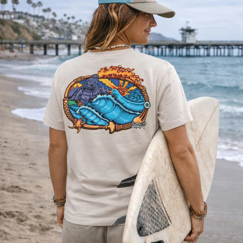 Blow Your Mind Tee