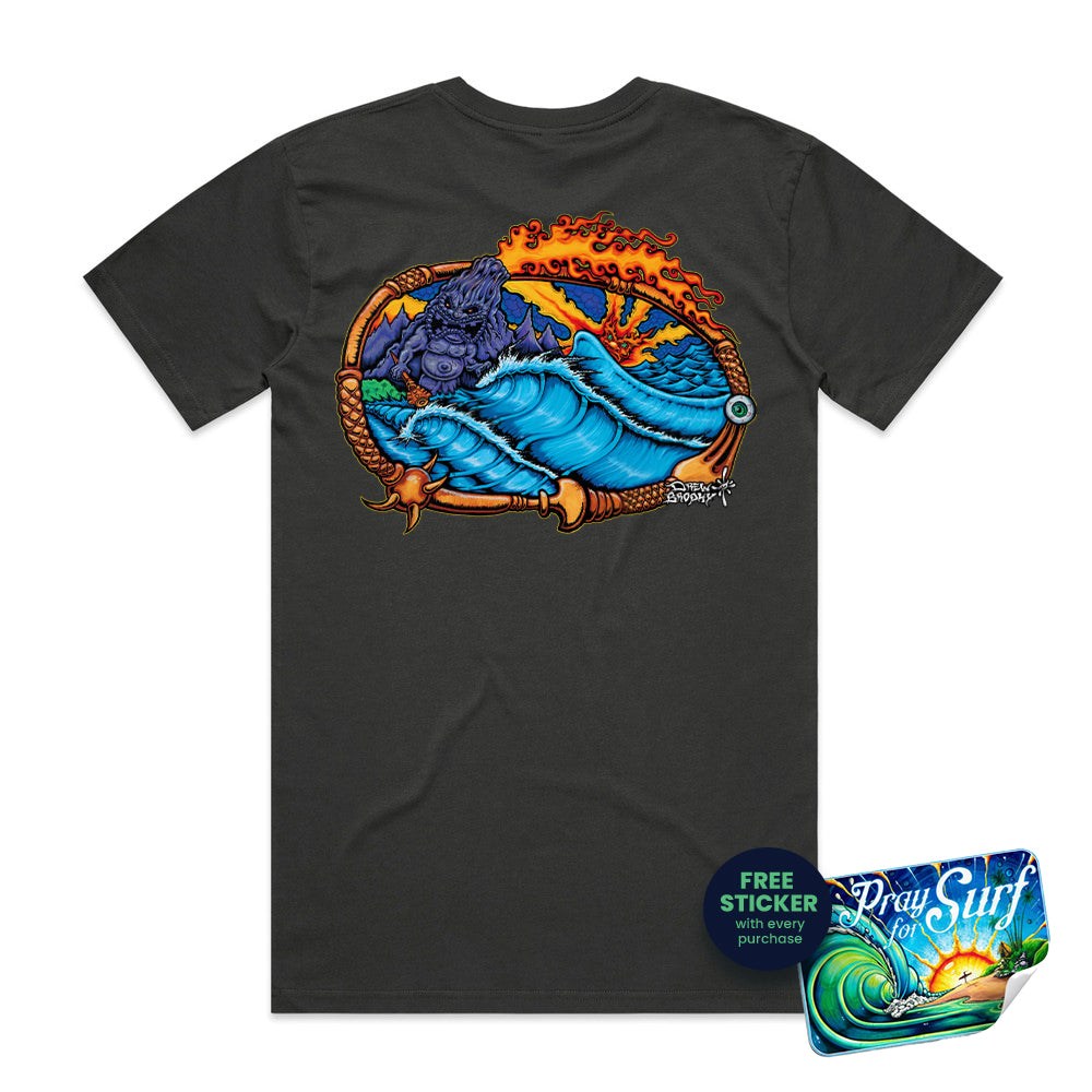 Blow Your Mind Tee