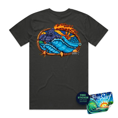 Blow Your Mind Tee