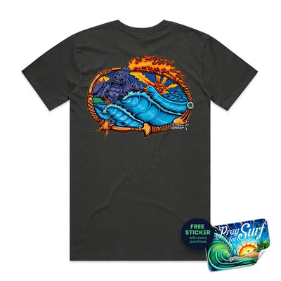 Blow Your Mind Tee
