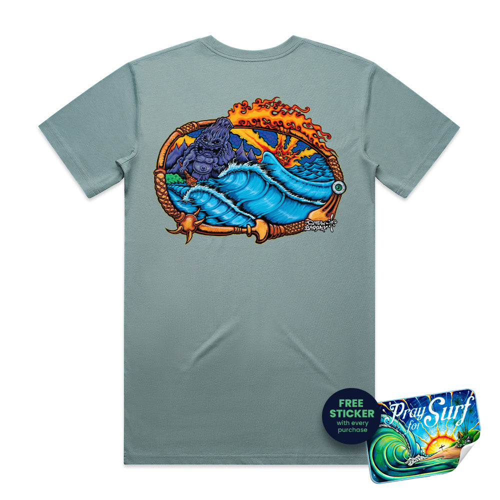 Blow Your Mind Tee