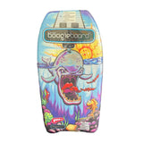 Hangry Whale - Vintage Boogie Board