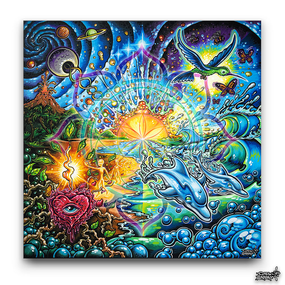 Creation