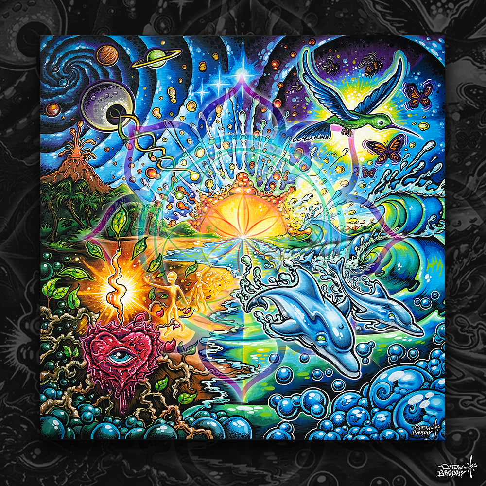 Creation