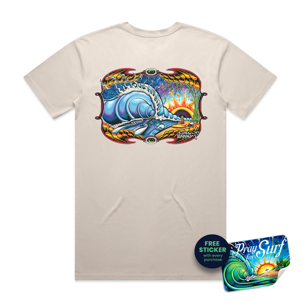 Dreamland Tee