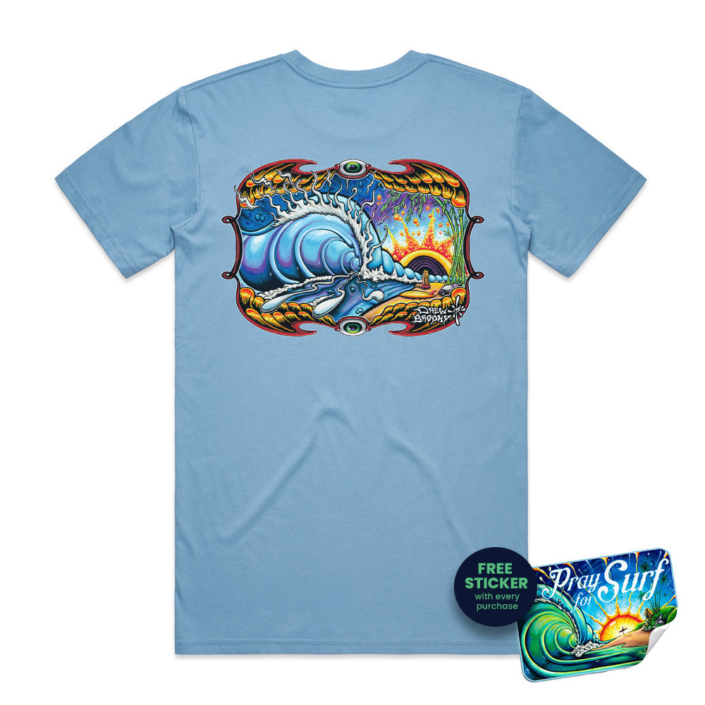 Dreamland Tee