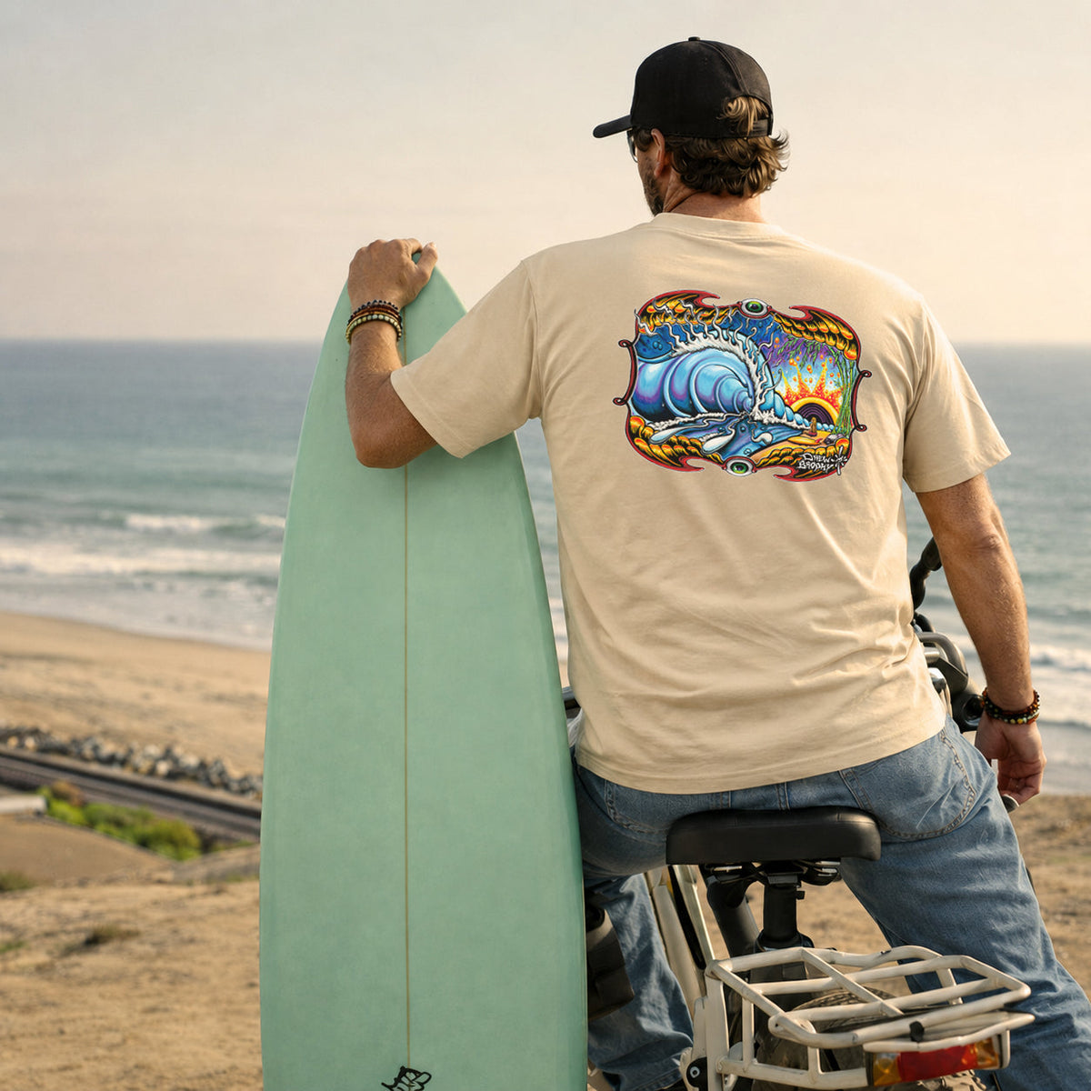 Dreamland Tee