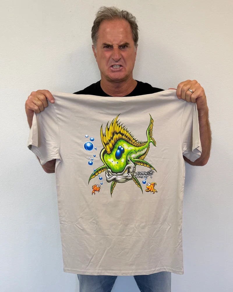 Mad Mahi Tee