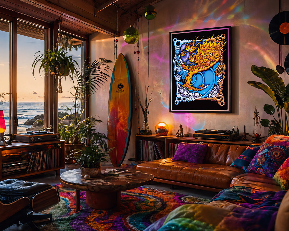 Drew's Dream by Drew Brophy