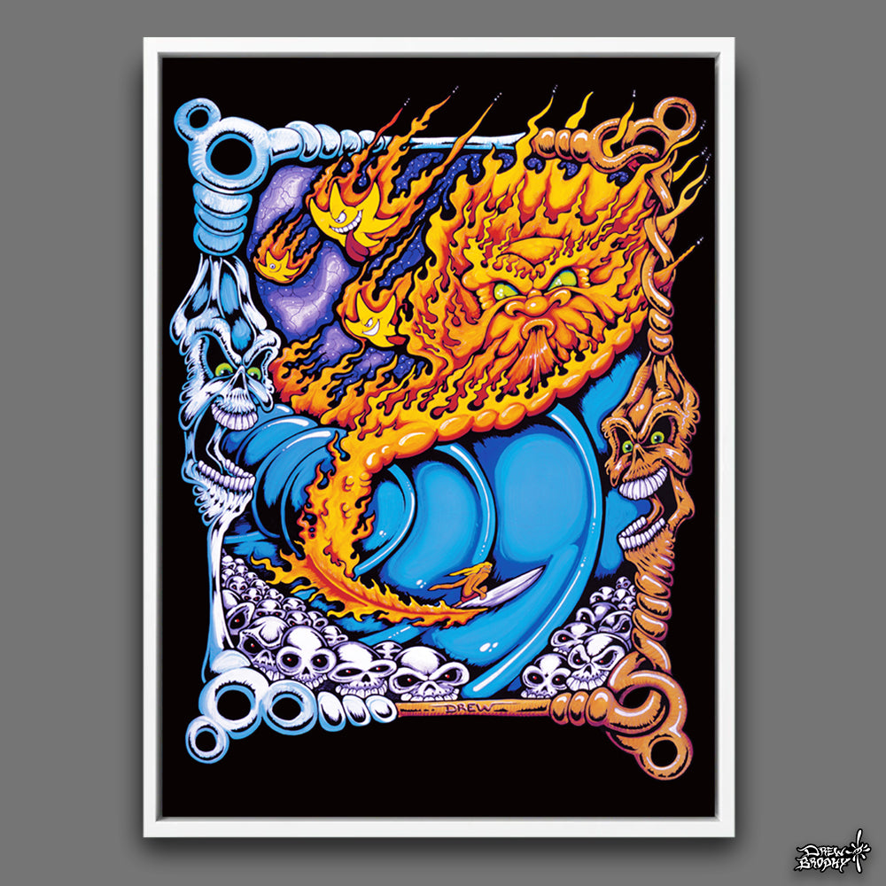 Drew's Dream by Drew Brophy