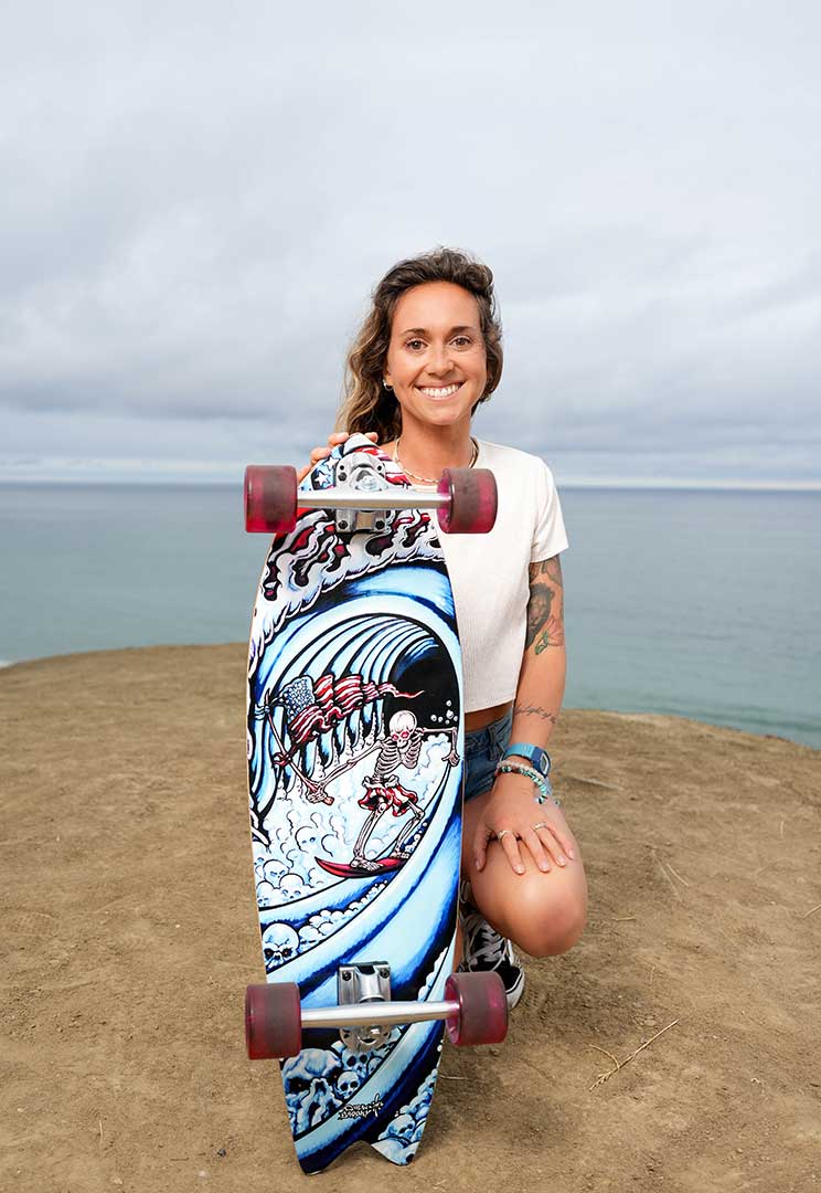 Freedom - Complete Skateboard
