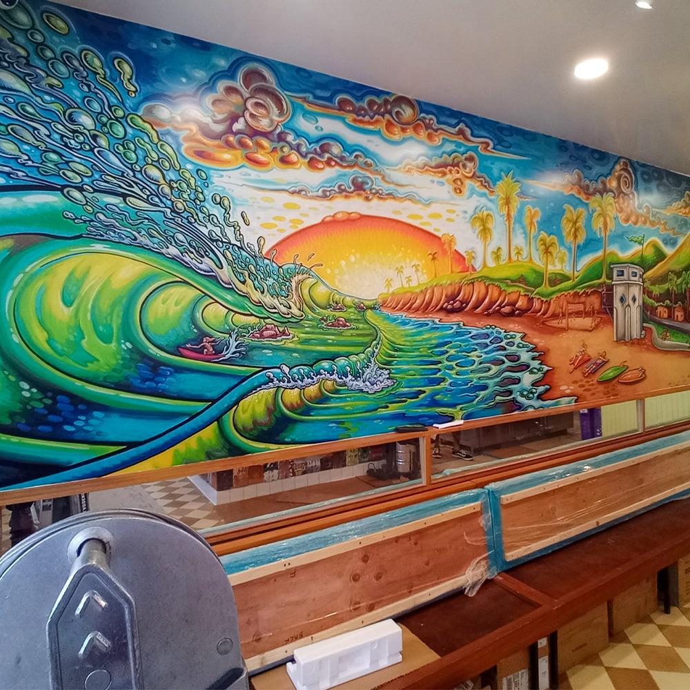 Laguna Beach - Wall Art Prints by Drew Brophy of Laguna Beach, California