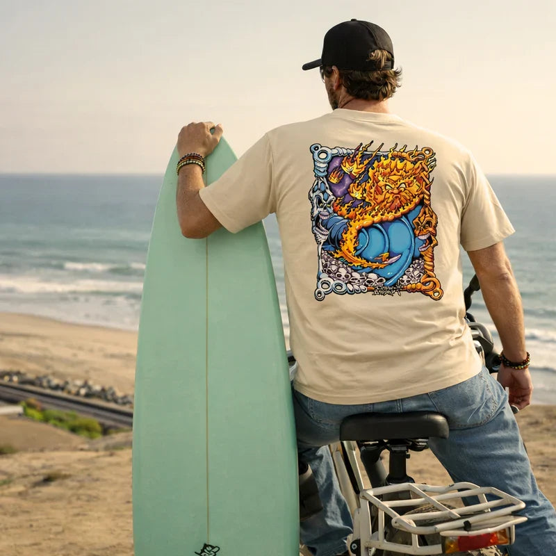 Drew's Dream Tee
