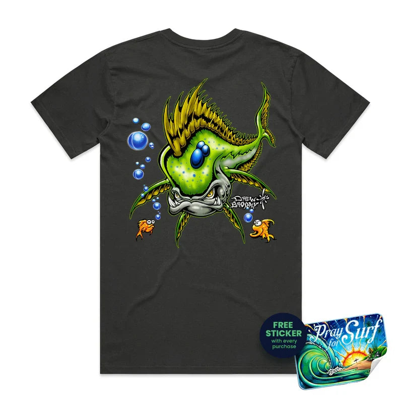 Mad Mahi Tee