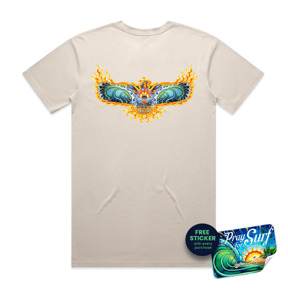 Phoenix Tee