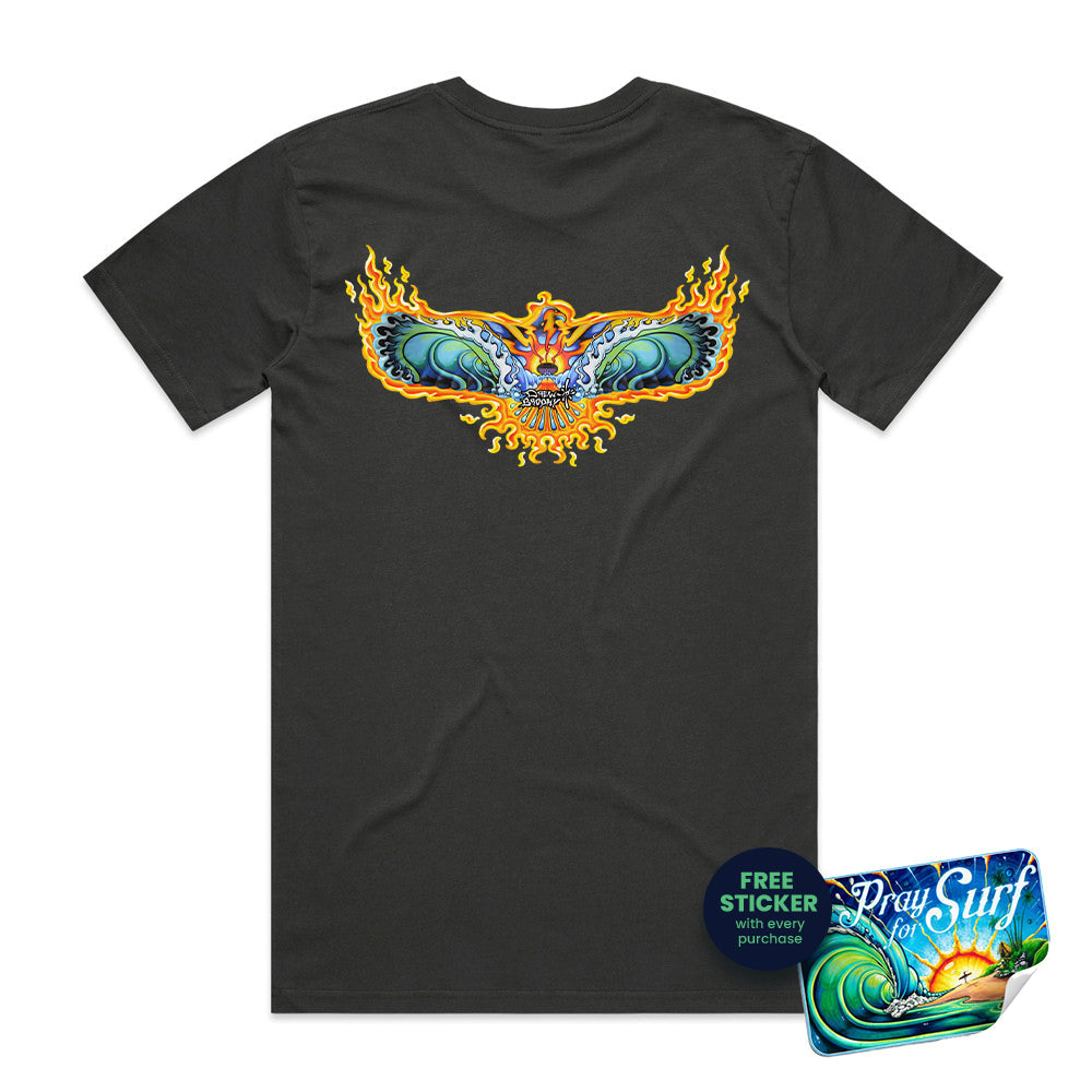 Phoenix Tee