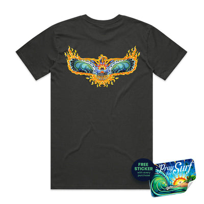 Phoenix Tee