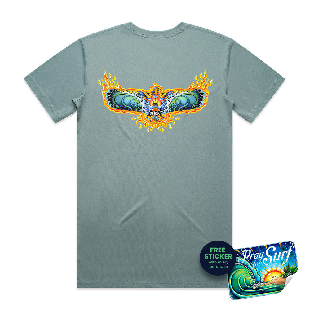 Phoenix Tee