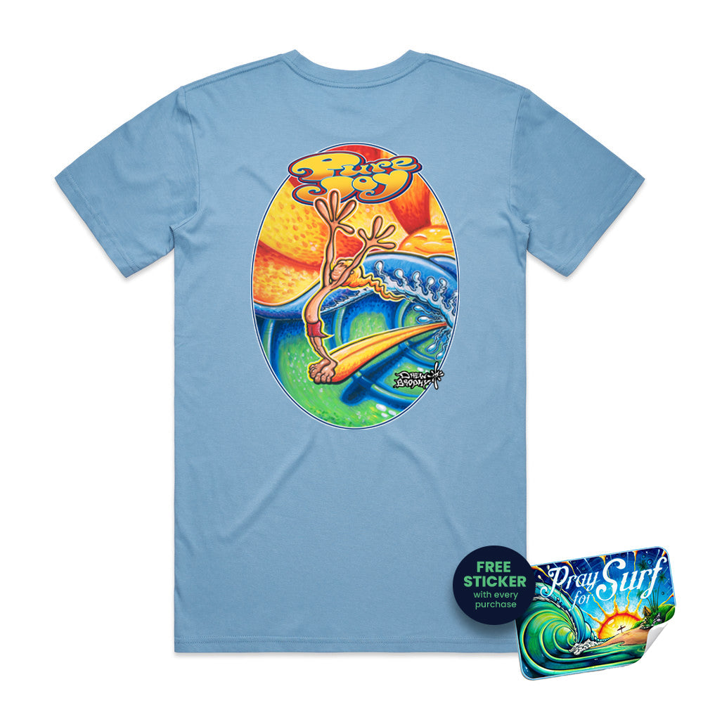 Pure Joy Tee