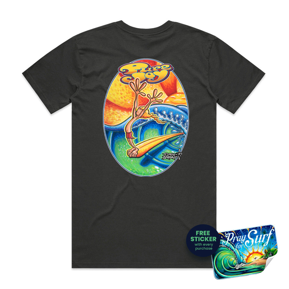 Pure Joy Tee