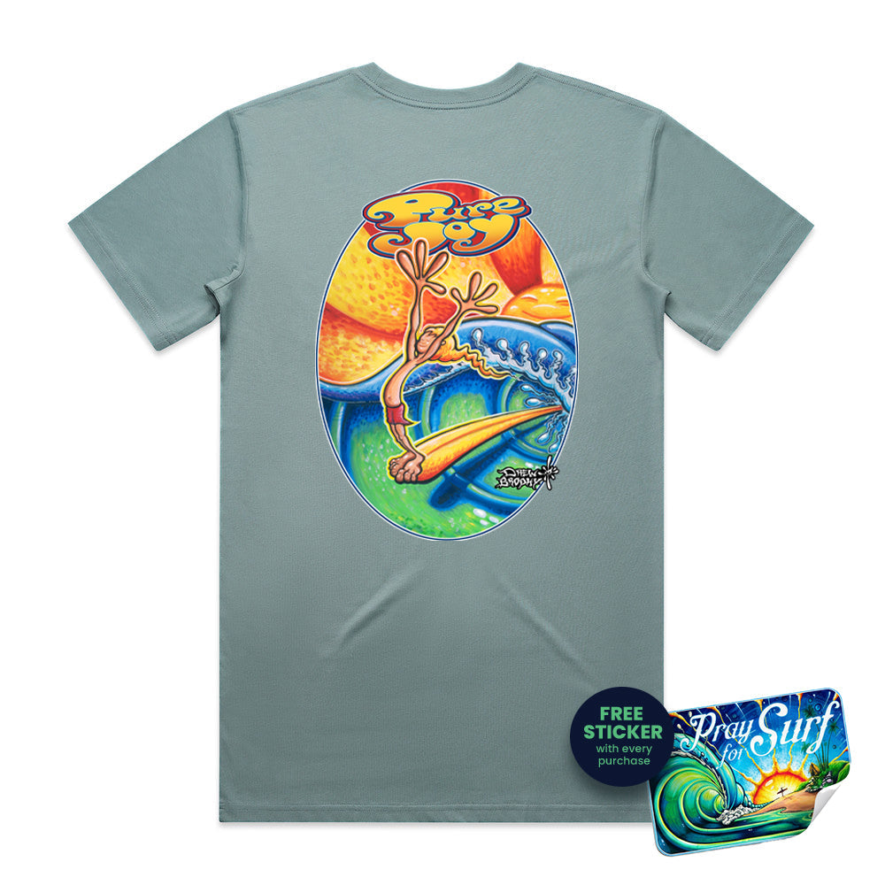 Pure Joy Tee