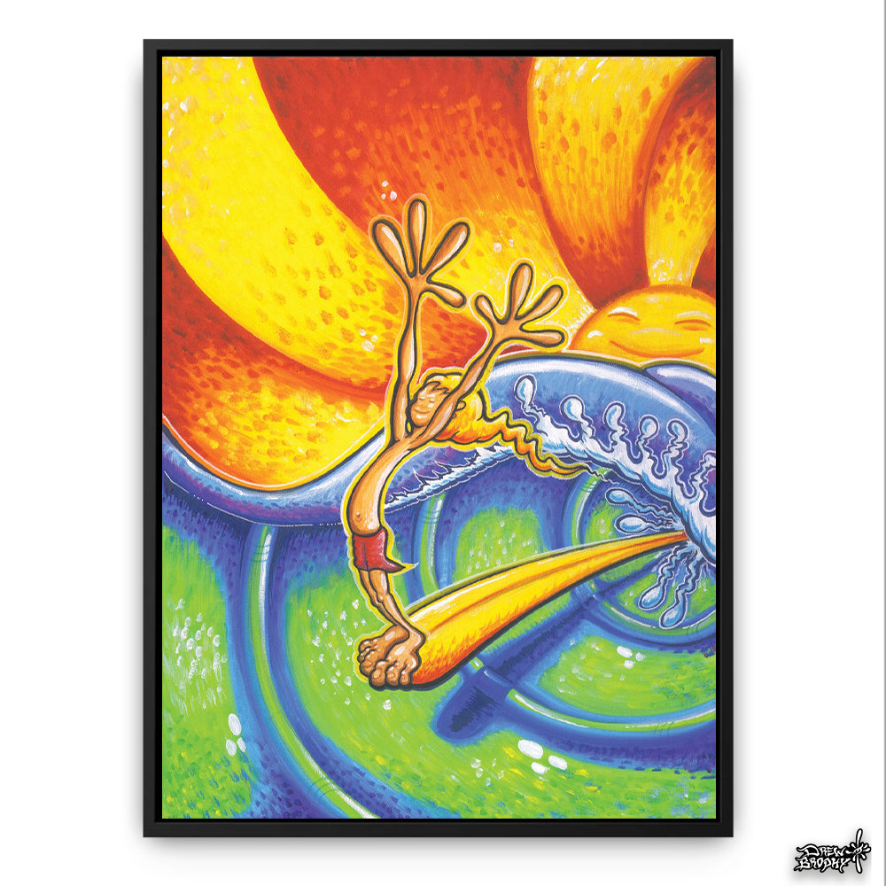PureJoy - Limited Edition and Open Edition Prints