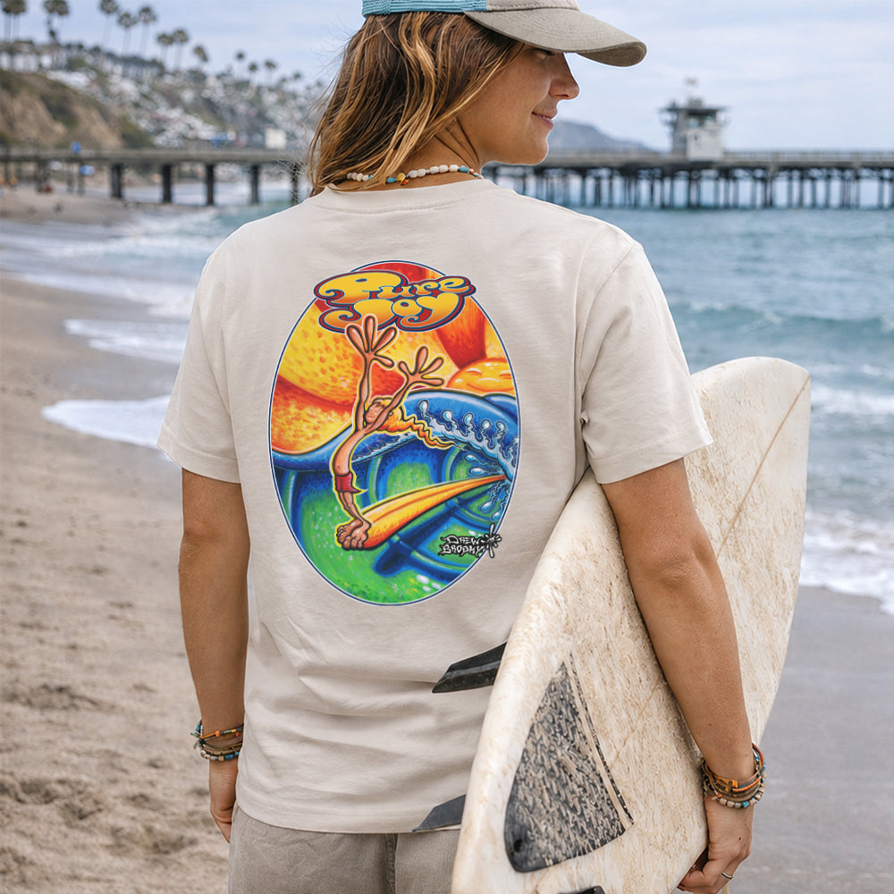 Pure Joy Tee
