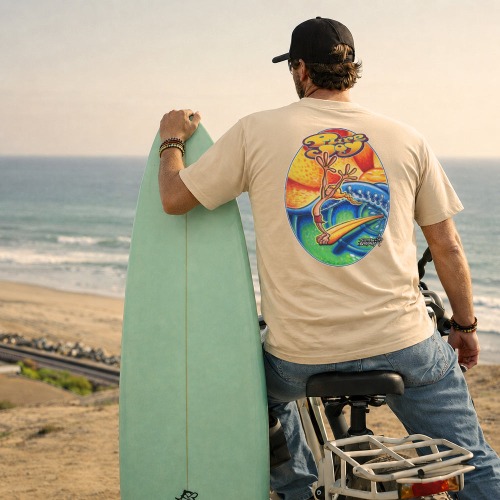 Pure Joy Tee