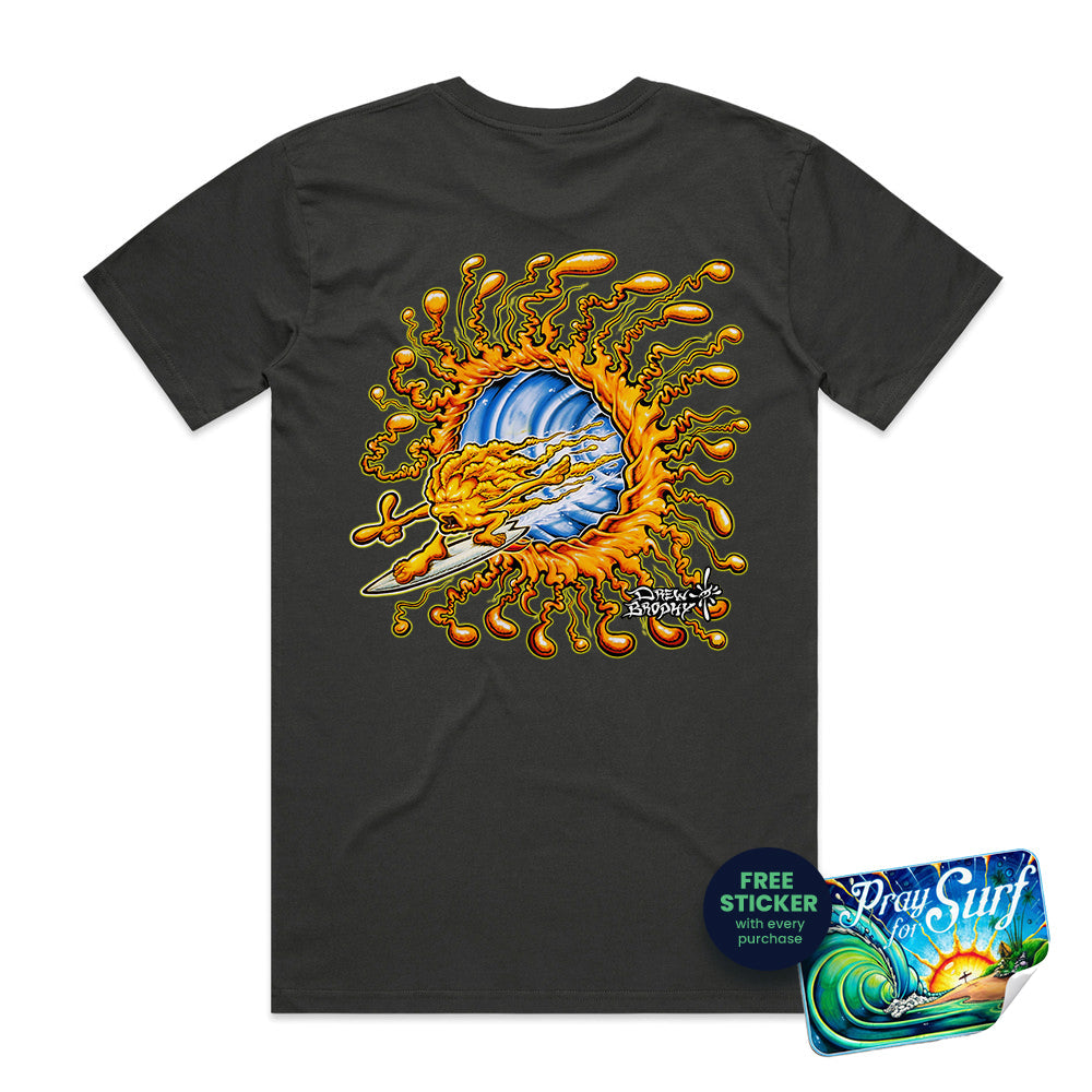 SurfinSun Tee
