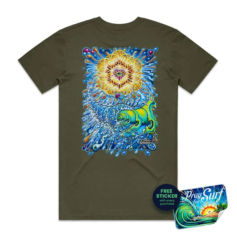 Circle of 12 Tee