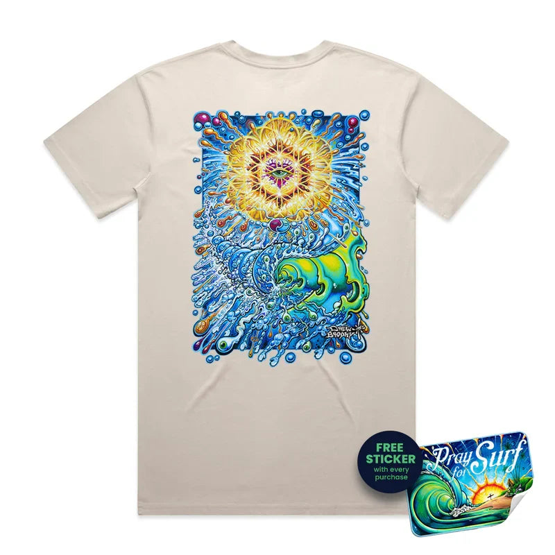 Circle of 12 Tee