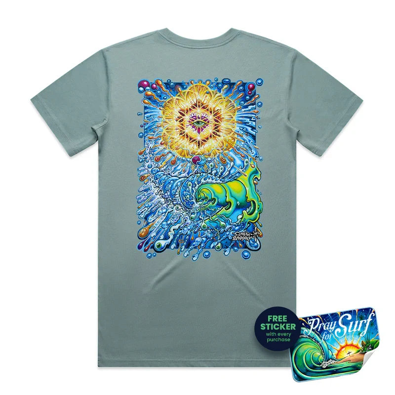 Circle of 12 Tee
